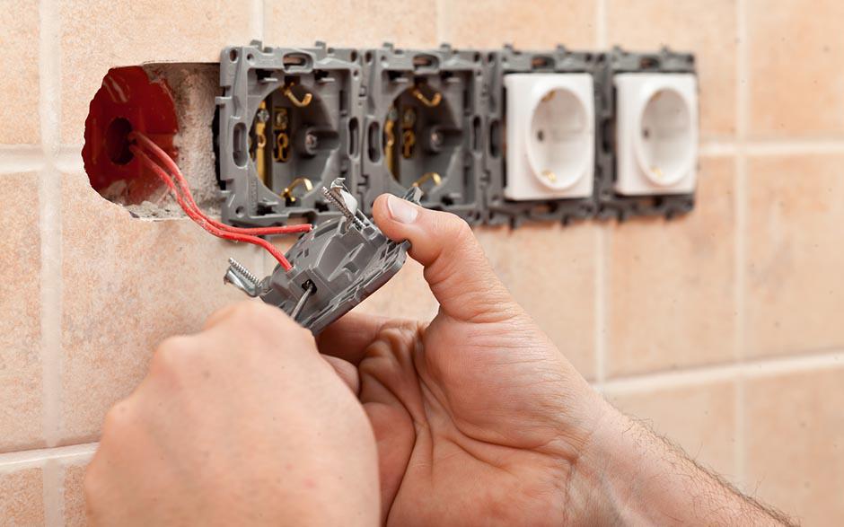 installateur électricien Morigny-Champigny