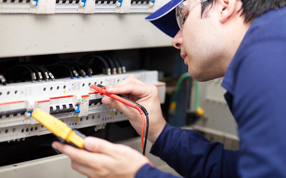 dépannage électricien Sucy-en-Brie