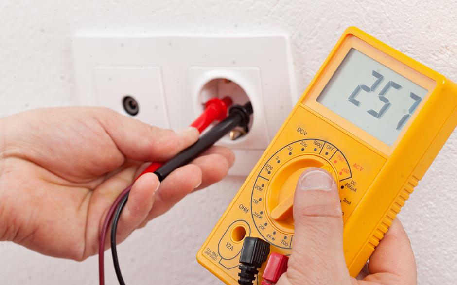 dépannage électricien Sucy-en-Brie